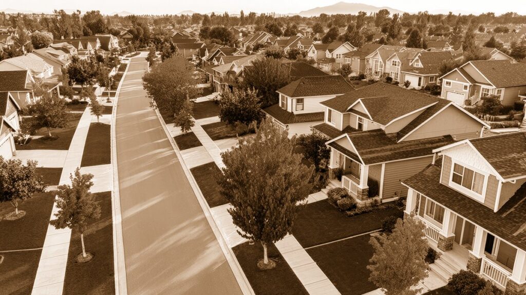 Greater Avenues: Brigham City’s Storied Neighborhood of Charm and Change